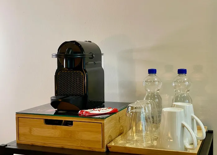 Cozy Im Zentrum Lägenhet Nürnberg