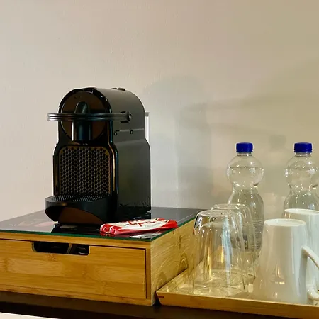 Cozy Im Zentrum Appartement Nuremberg
