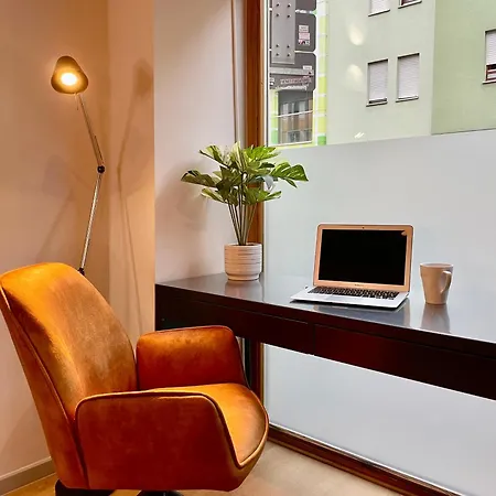 Cozy Im Zentrum * 뉘른베르크